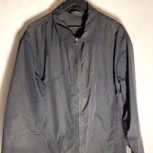 DKNY Zip Up Jacket